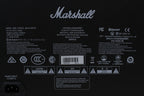 Marshall CODE 25 Electric Guitar Modeling Amplifier 25 Watt Bluetooth Combo Amp