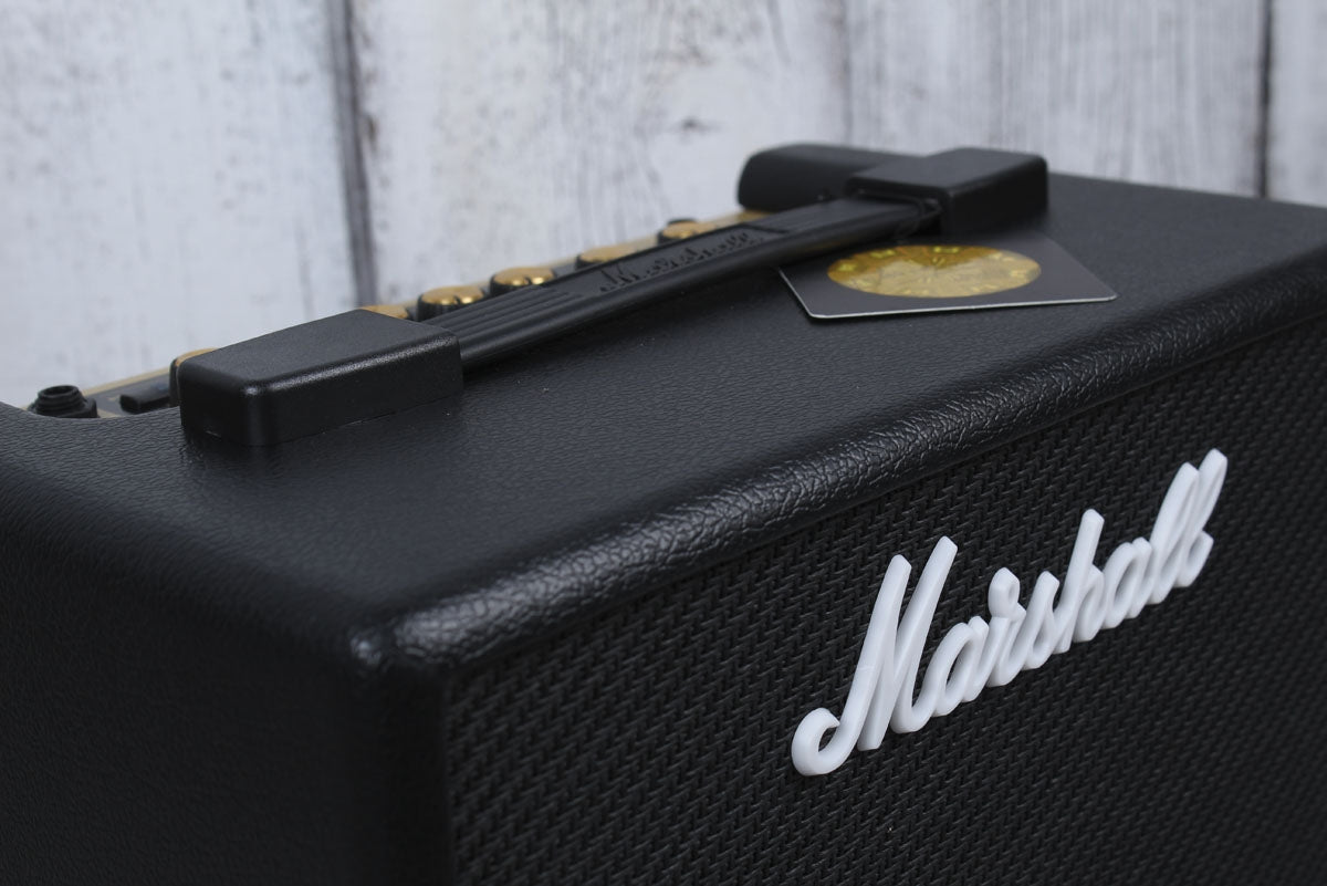 Marshall CODE 25 Electric Guitar Modeling Amplifier 25 Watt Bluetooth Combo Amp