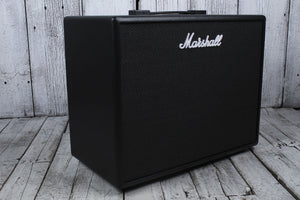 Marshall CODE 50 Electric Guitar Combo Amplifier 50 Watt 1 x 12 Digital Amp USB 