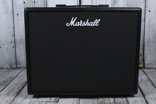 Load image into Gallery viewer, Marshall CODE 50 Electric Guitar Combo Amplifier 50 Watt 1 x 12 Digital Amp USB 