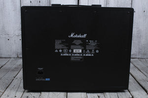 Marshall CODE 50 Electric Guitar Combo Amplifier 50 Watt 1 x 12 Digital Amp USB 