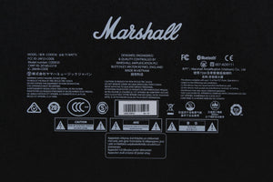 Marshall CODE 50 Electric Guitar Combo Amplifier 50 Watt 1 x 12 Digital Amp USB 