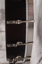 Load image into Gallery viewer, Deering Artisan Goodtime Openback 5 String Banjo with 3 Ply Maple Rim