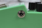 Ibanez TS808 Tube Screamer Reissue Overdrive Pedal Electric Guitar Effects Pedal