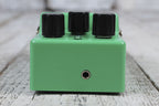 Ibanez TS808 Tube Screamer Reissue Overdrive Pedal Electric Guitar Effects Pedal