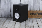 Yamaha HS7 Two Way Powered Studio Monitor PAIR OF TWO 95 Watt Active Speakers HS