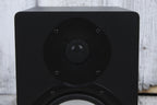 Yamaha HS7 Two Way Powered Studio Monitor PAIR OF TWO 95 Watt Active Speakers HS