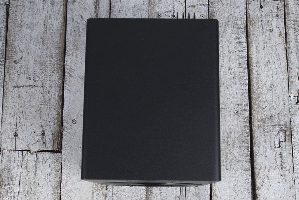 Yamaha HS7 Two Way Powered Studio Monitor PAIR OF TWO 95 Watt Active Speakers HS