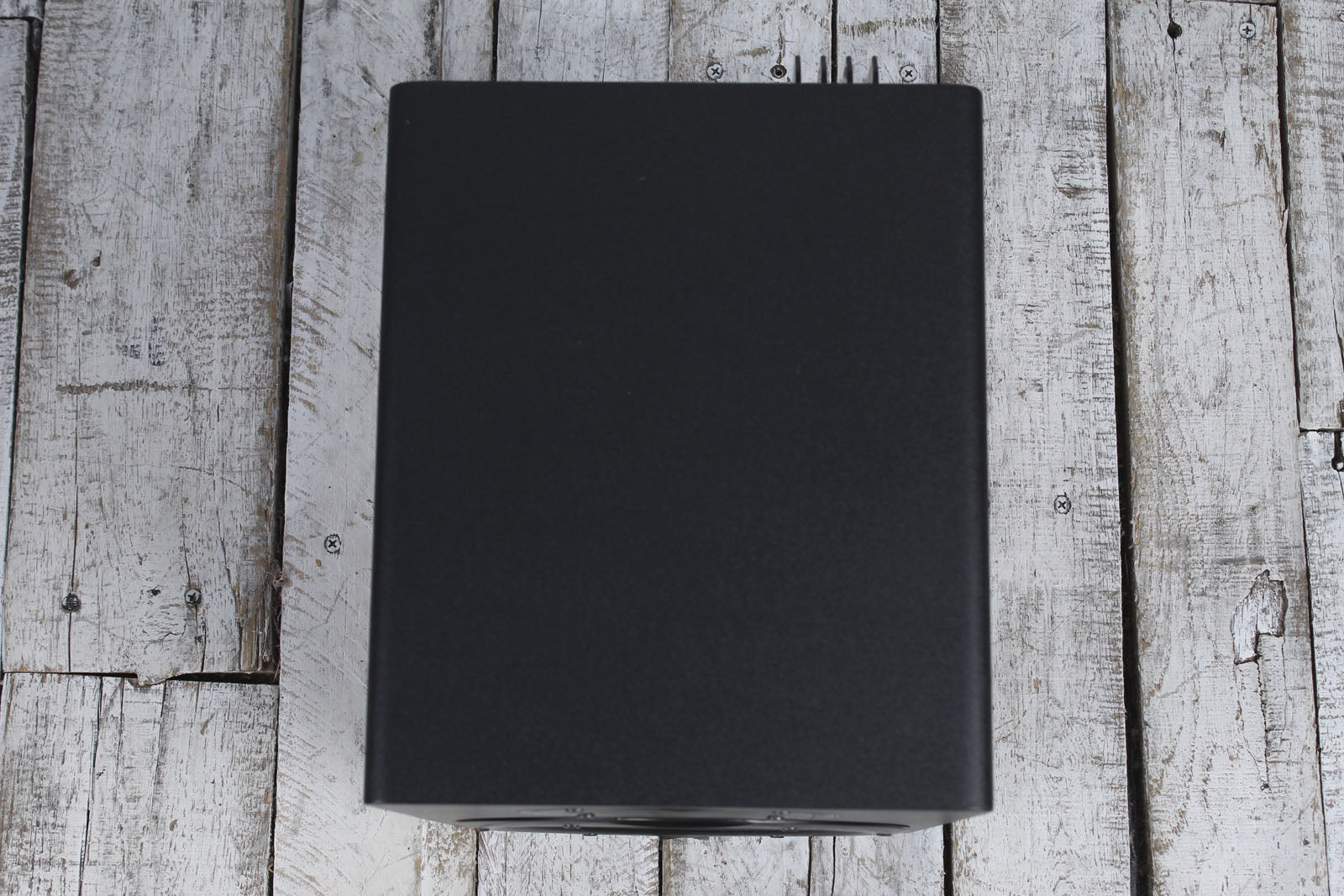 Yamaha HS7 Two Way Powered Studio Monitor PAIR OF TWO 95 Watt Active Speakers HS