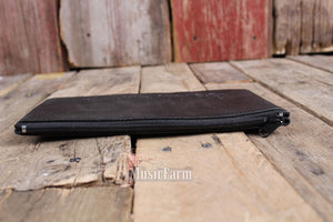 Audio Technica AT-BG1 Soft Protective Microphone Pouch ATBG1 Mic Bag