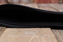 Load image into Gallery viewer, Audio Technica AT-BG1 Soft Protective Microphone Pouch ATBG1 Mic Bag