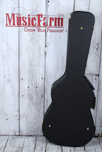 Load image into Gallery viewer, Guardian CG020C Classical Acoustic Guitar Case - Black 