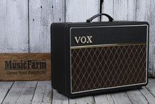 Load image into Gallery viewer, Vox AC10C1 Custom Electric Guitar Combo Amplifier 10W 1 x 10 Tube Amp Celestion