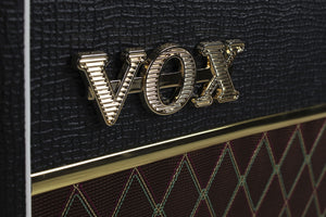 Vox AC10C1 Custom Electric Guitar Combo Amplifier 10W 1 x 10 Tube Amp Celestion