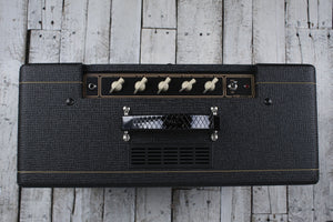 Vox AC10C1 Custom Electric Guitar Combo Amplifier 10W 1 x 10 Tube Amp Celestion