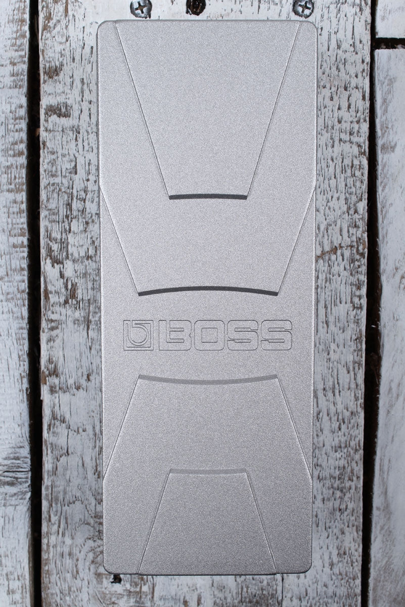 Boss FV-30H Electric Guitar Foot Volume Effects Pedal Aluminum Die Cast FV30H Main image