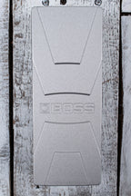 Boss FV-30H Electric Guitar Foot Volume Effects Pedal Aluminum Die Cast FV30H