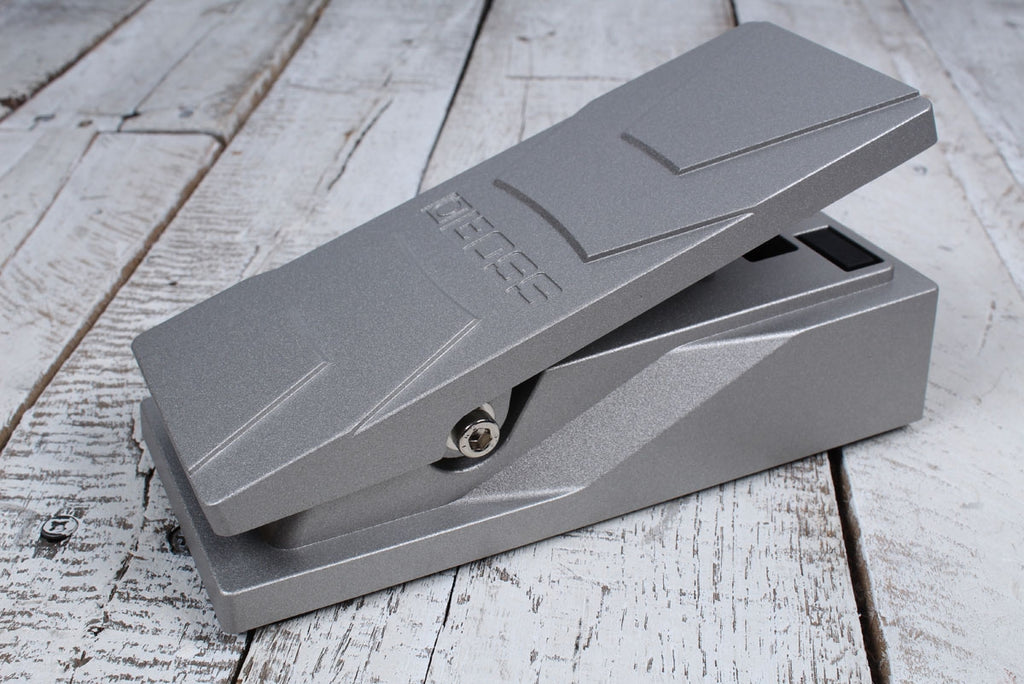 Boss FV-30H Electric Guitar Foot Volume Effects Pedal Aluminum Die Cast FV30H