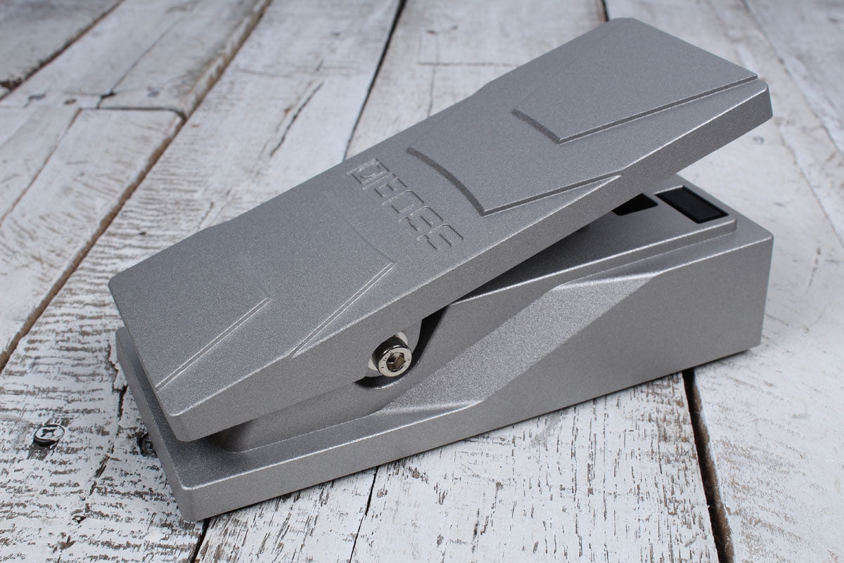 Boss FV-30H Electric Guitar Foot Volume Effects Pedal Aluminum Die Cast FV30H