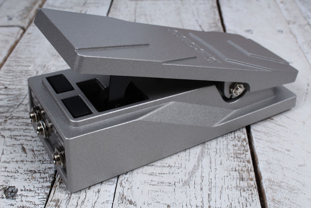 Boss FV-30H Electric Guitar Foot Volume Effects Pedal Aluminum Die Cast FV30H