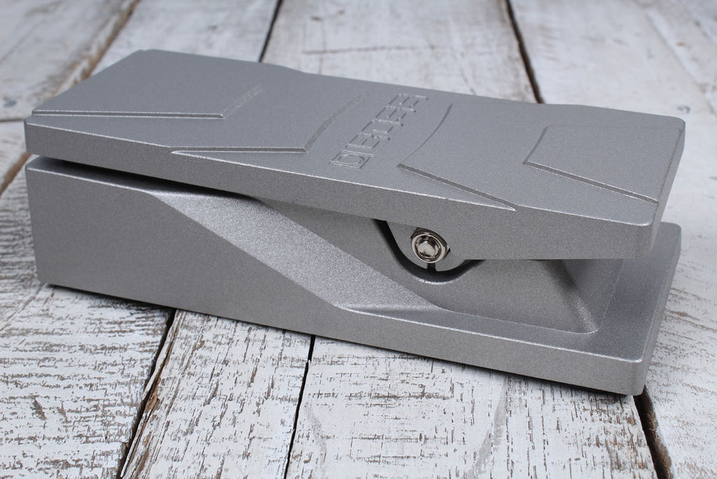 Boss FV-30H Electric Guitar Foot Volume Effects Pedal Aluminum Die Cast FV30H