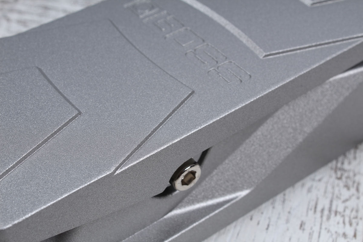 Boss FV-30H Electric Guitar Foot Volume Effects Pedal Aluminum Die Cast FV30H