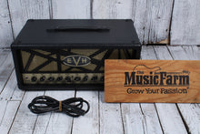 Load image into Gallery viewer, EVH 5150 III 50w EL34 Amp Head