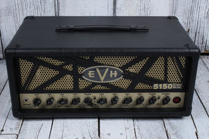 EVH 5150 III 50w EL34 Amp Head