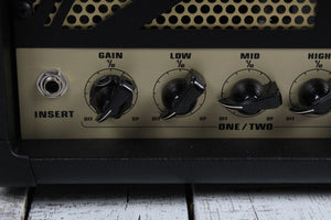 EVH 5150 III 50w EL34 Amp Head