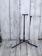 Load image into Gallery viewer, On Stage Stands XCG4 Classic Single Electric Acoustic Bass Guitar Stand XCG-4