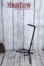 On Stage Stands XCG4 Classic Single Electric Acoustic Bass Guitar Stand XCG-4