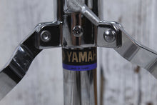 Load image into Gallery viewer, Yamaha DS550 Drum Throne Single Braced Height Adjustable Round Padded Seat
