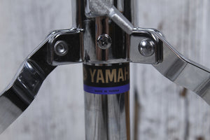Yamaha DS550 Drum Throne Single Braced Height Adjustable Round Padded Seat
