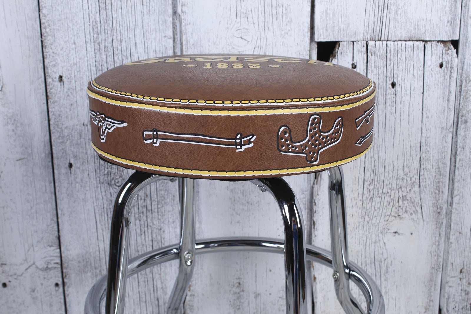 30 inch best sale tall stool