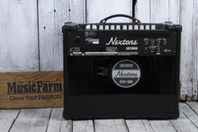 Load image into Gallery viewer, Boss Nextone Stage Electric Guitar Amplifier 40 Watt 1 x 12 Amp with FX and USB