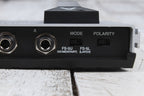 Boss FS-6 Dual Foot Switch Electric Guitar Effect Foot Controller Selector Pedal