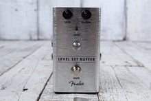 Load image into Gallery viewer, Fender Levele Set Buffer Pedal