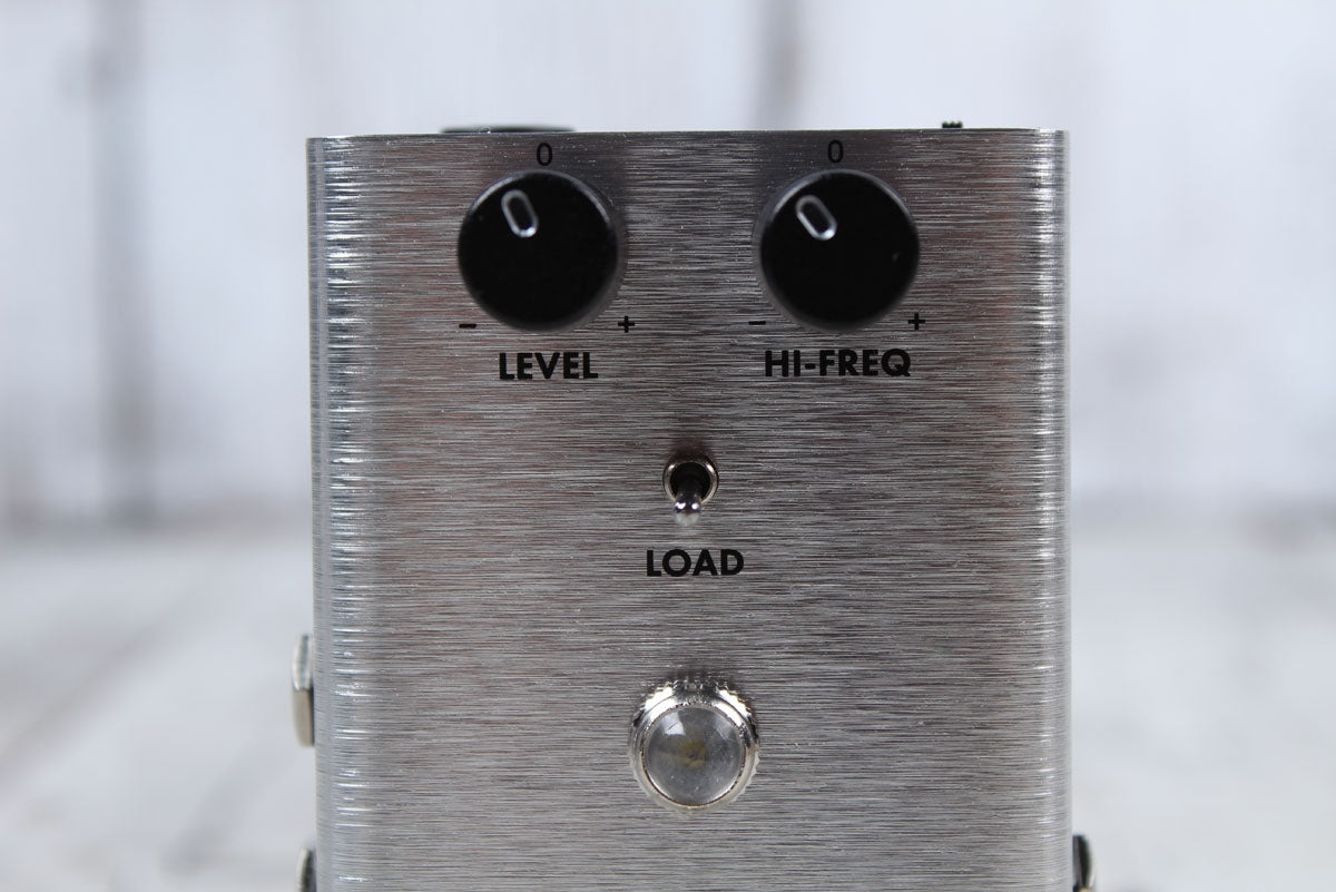Fender Levele Set Buffer Pedal