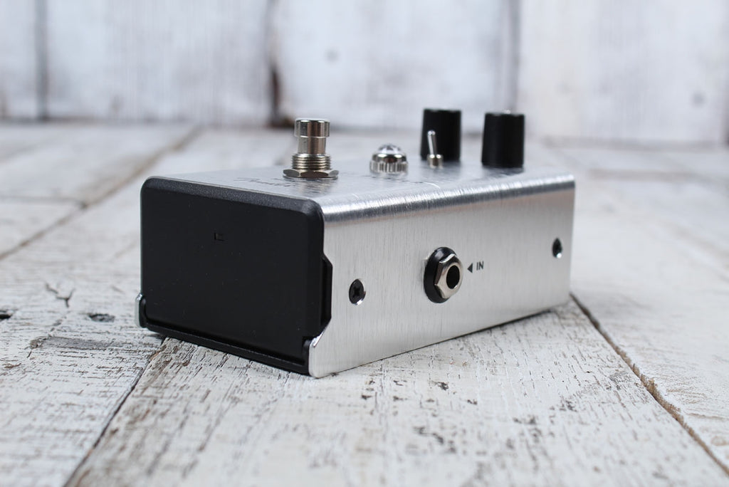 Fender Levele Set Buffer Pedal