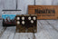 Earthquaker Hoof Reaper V2 Dual Fuzz Guitar Pedal