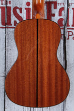 Load image into Gallery viewer, Kala Solid Spruce Mahogany Concert Ukulele Walnut Fretboard Natural Gloss KA-SCG