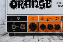 Load image into Gallery viewer, Orange Terror Bass Head