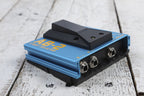 Boss AB-2 2 Way Selector Pedal Electric Guitar Footswitch with Silent Switching