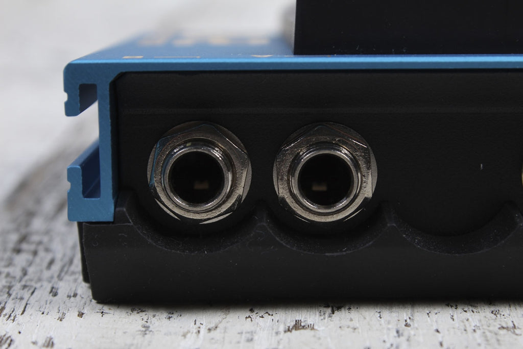 Boss AB-2 2 Way Selector Pedal Electric Guitar Footswitch with Silent Switching