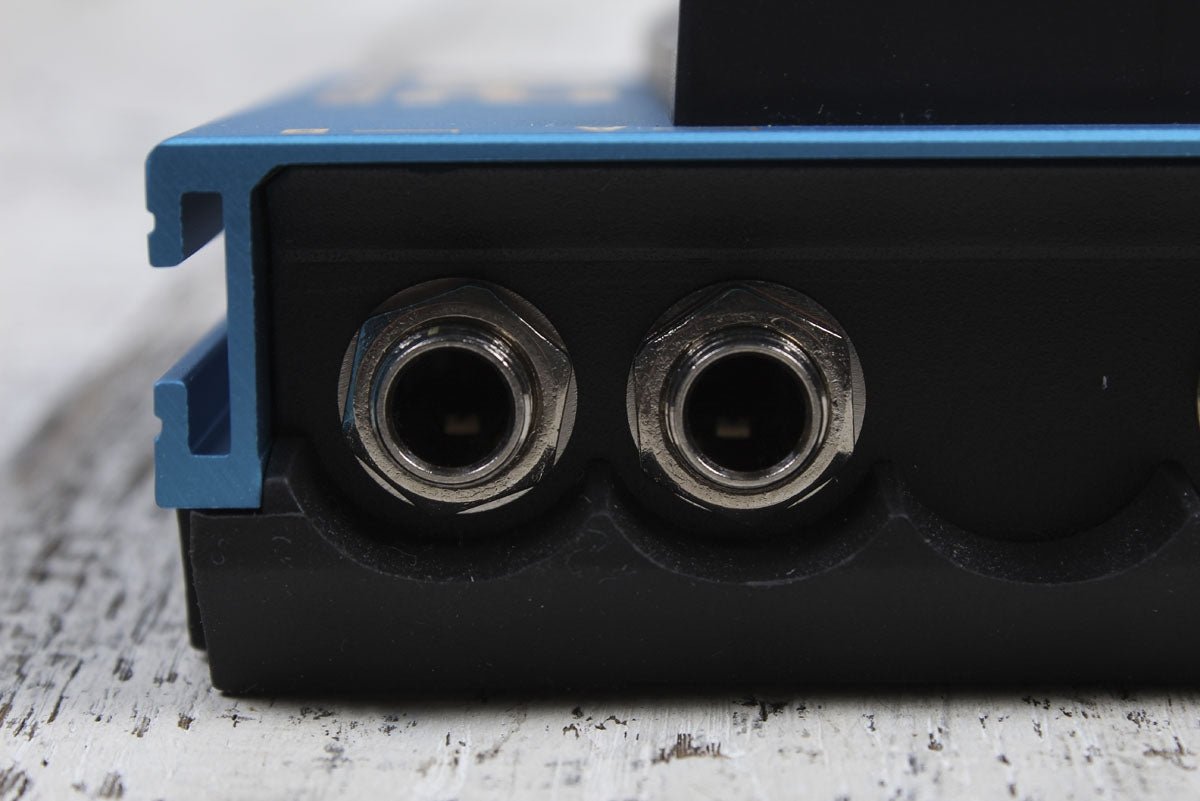 Boss AB-2 2 Way Selector Pedal Electric Guitar Footswitch with Silent Switching