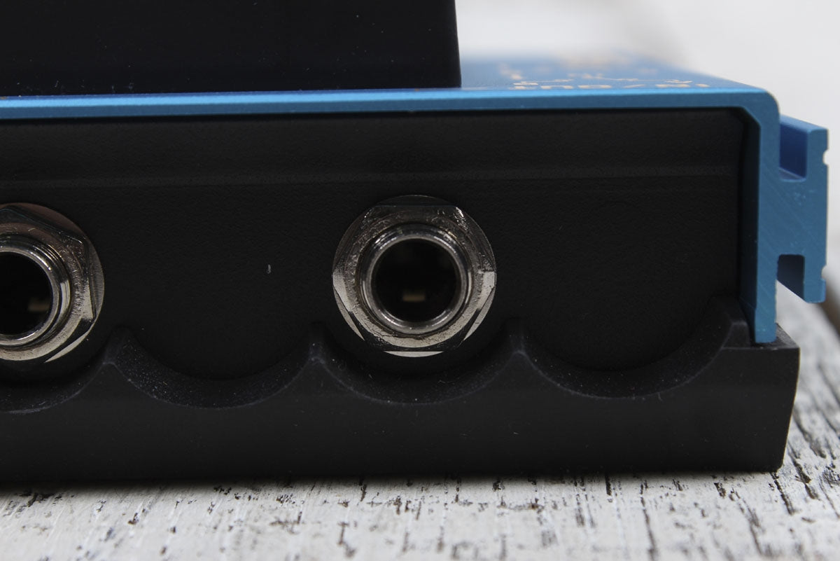 Boss AB-2 2 Way Selector Pedal Electric Guitar Footswitch with Silent Switching