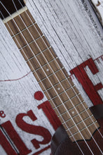 Load image into Gallery viewer, Kala Satin Mahogany Soprano Ukulele Bundle KA-15S w Gig Bag Tuner Strings Strap