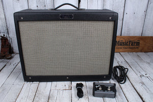 Fender Hot Rod Deluxe™ IV Guitar Amplifier