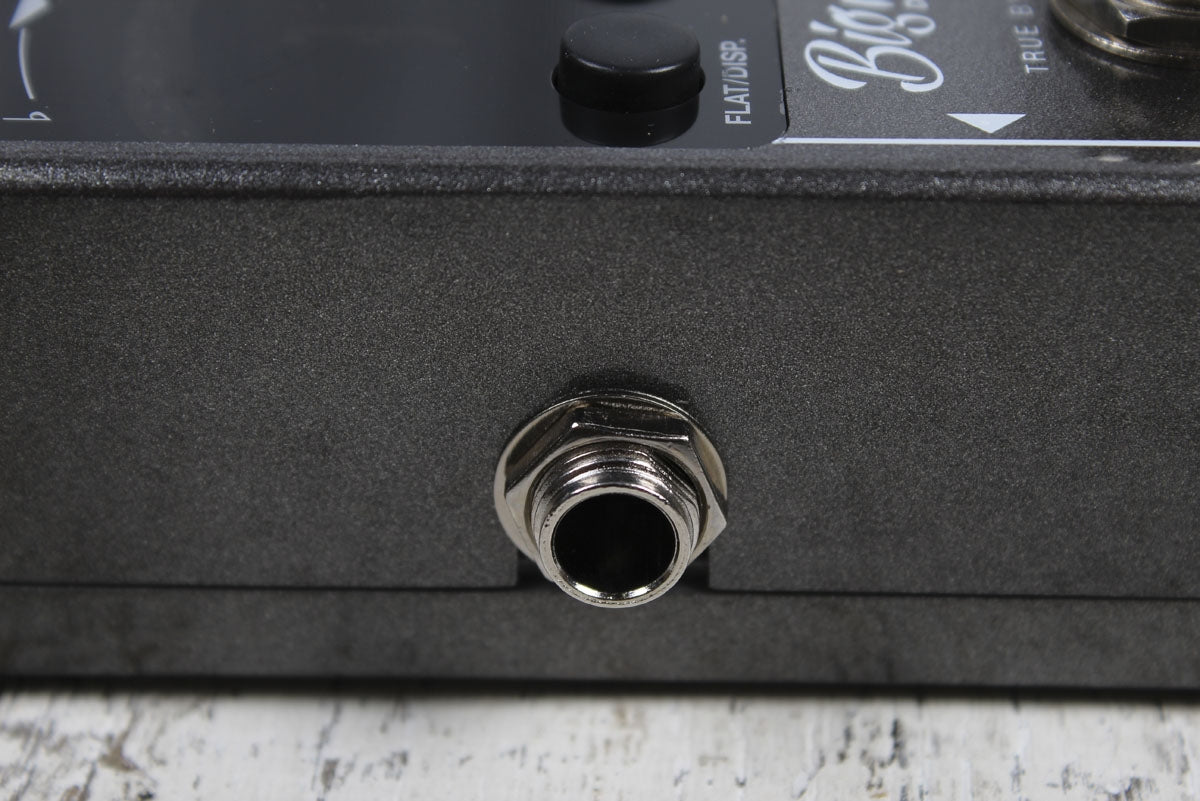 Ibanez Bigmini Tuner Pedal