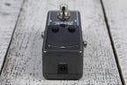 Ibanez BigMini Tuner Pedal Electric Guitar & Bass Compact Chromatic Tuner Pedal